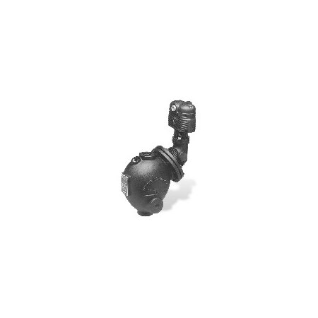 Mcdonnell & Miller 94Mhd Replacement Head For 94M 94MHD